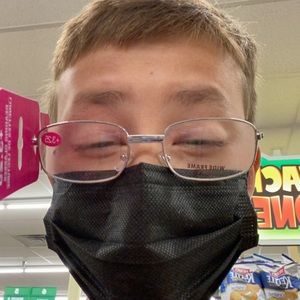 Meet your Posher, Leo